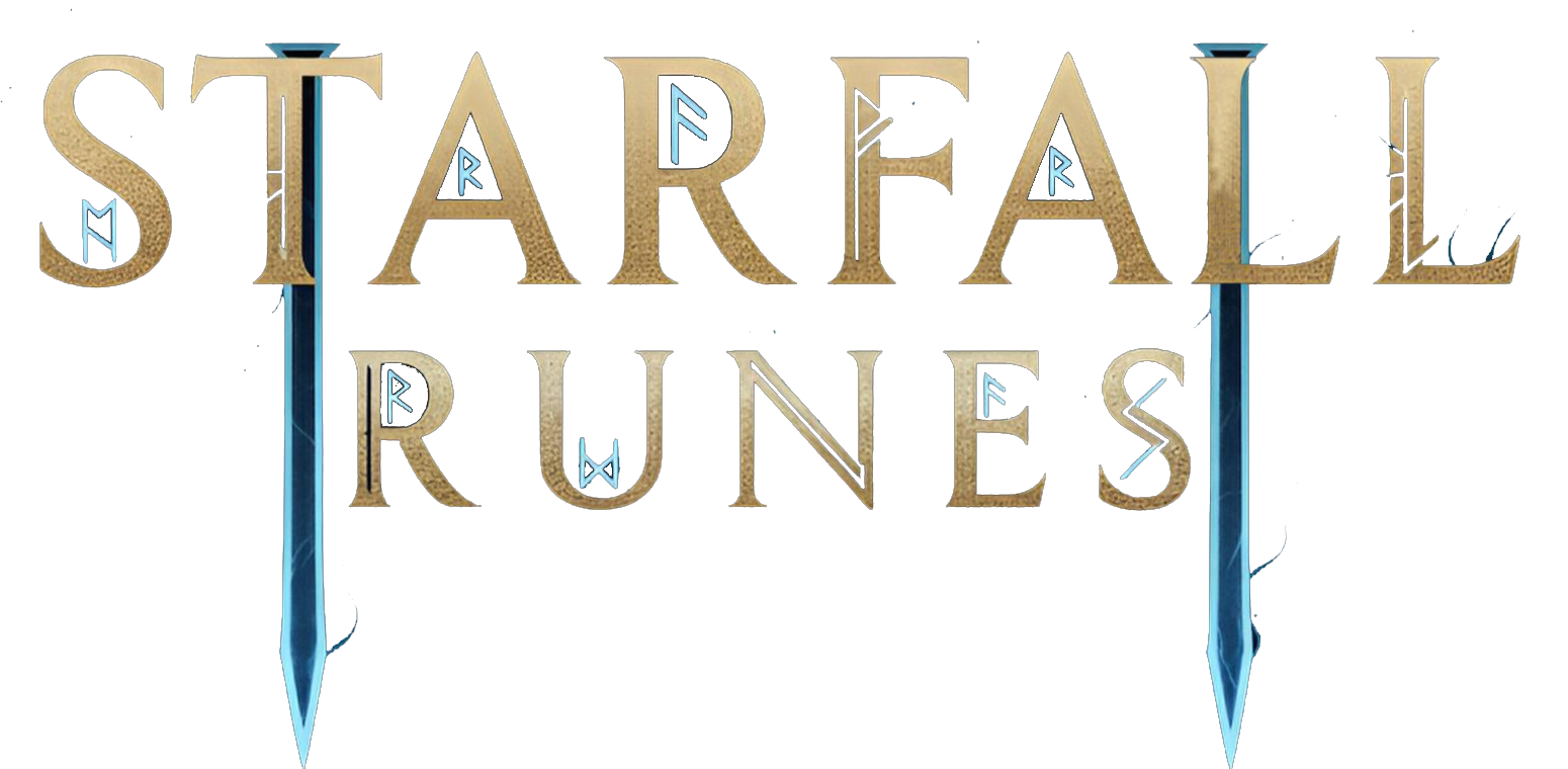 StarFall Runes